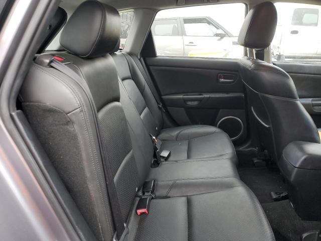 Photo 10 from auction – 2004 MAZDA 3 HATCHBAC with VIN JM1BK343741216596