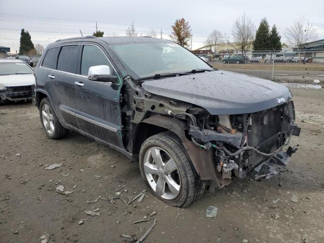 Photo 4 from auction – 2012 JEEP GRAND CHER with VIN 1C4RJFCT4CC190854