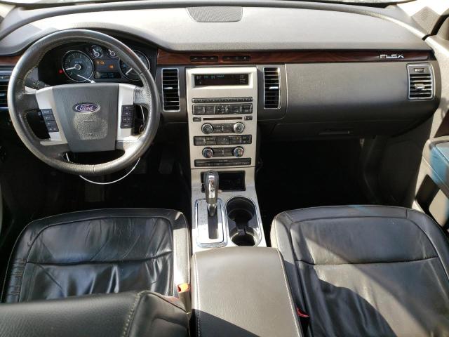 Photo 8 from auction – 2009 FORD FLEX SEL with VIN 2FMEK62C69BA10419