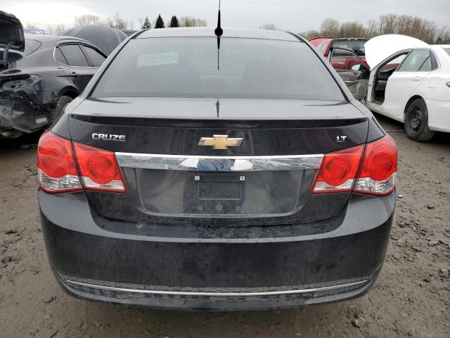 Photo 6 from auction – 2014 CHEVROLET CRUZE LT with VIN 1G1PC5SB2E7173009