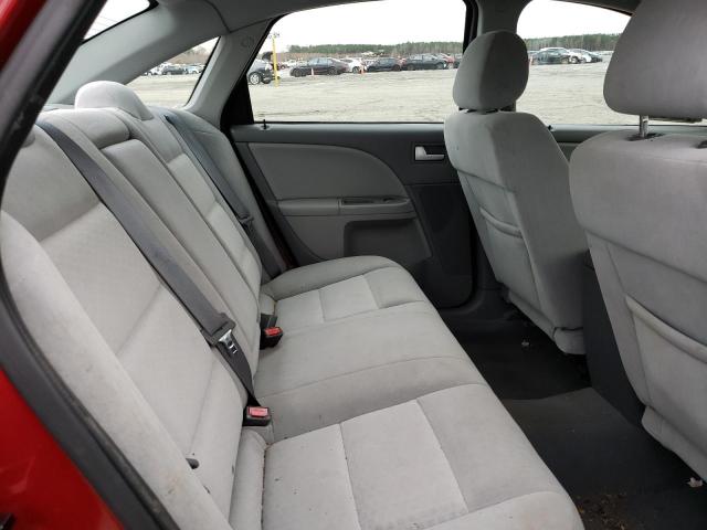 Photo 10 from auction – 2005 FORD FIVE HUNDR with VIN 1FAFP23105G178422