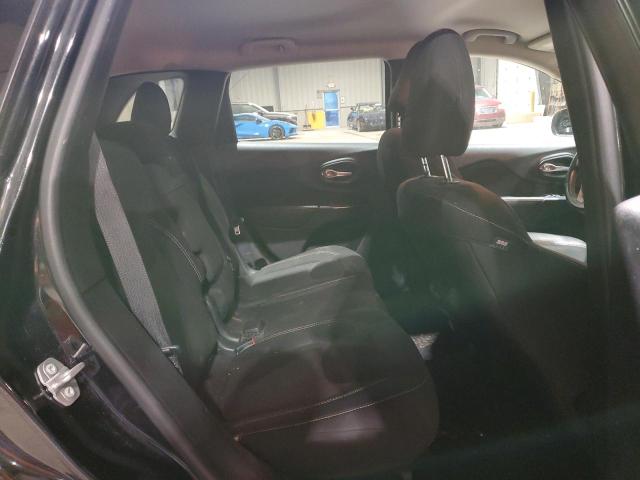 Photo 11 from auction – 2016 JEEP CHEROKEE L with VIN 1C4PJMCSXGW373702