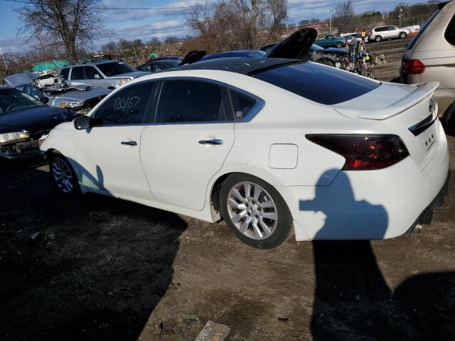 Фото 2 с аукциона – 2012 NISSAN ALTIMA BAS с VIN 1N4AL2AP0CC186196