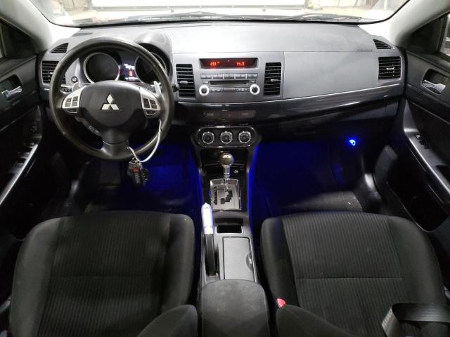 Photo 8 from auction – 2013 MITSUBISHI LANCER GT with VIN JA32U8FW5DU009751