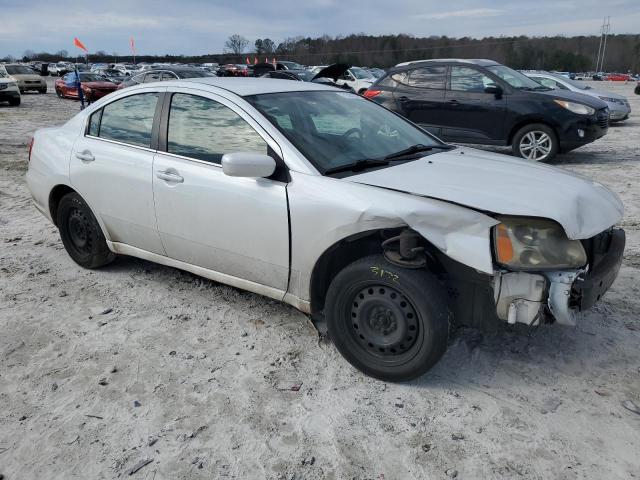 Photo 4 from auction – 2012 MITSUBISHI GALANT ES with VIN 4A32B3FF9CE012510