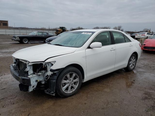 Photo 1 from auction – 2008 TOYOTA CAMRY CE with VIN 4T4BE46K28R020704