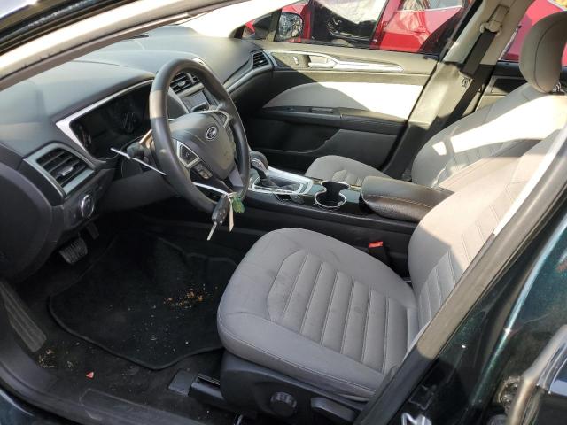 Photo 7 from auction – 2014 FORD FUSION S with VIN 3FA6P0G75ER266684