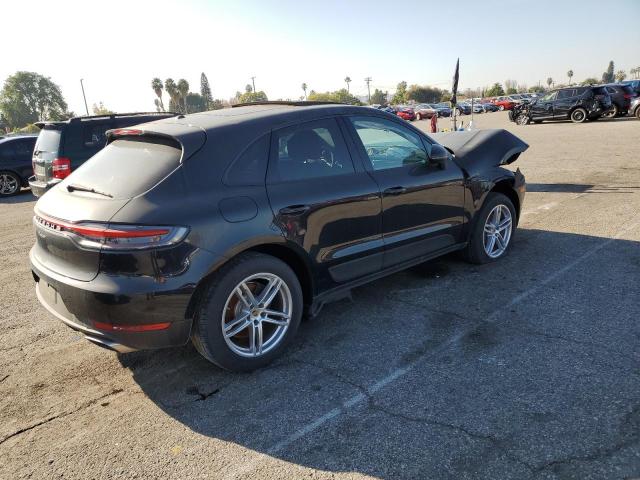 Photo 3 from auction – 2021 PORSCHE MACAN with VIN WP1AA2A57MLB00770