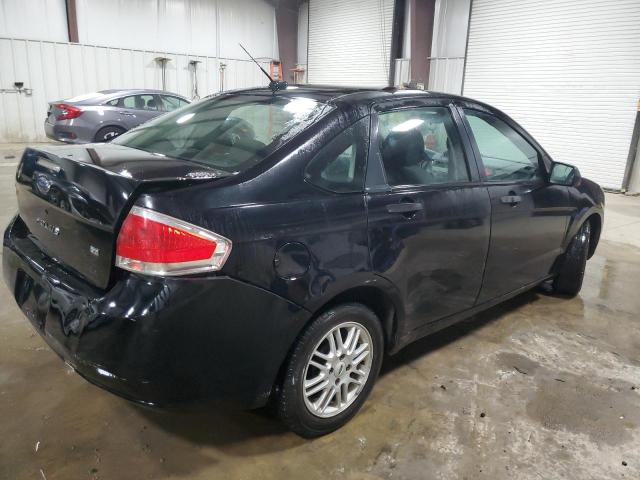 Photo 3 from auction – 2009 FORD FOCUS SE with VIN 1FAHP35N99W182155