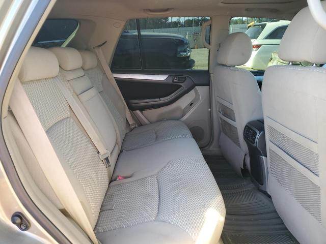 Photo 11 from auction – 2006 TOYOTA 4 RUNNER with VIN JTEBU14RX68053628