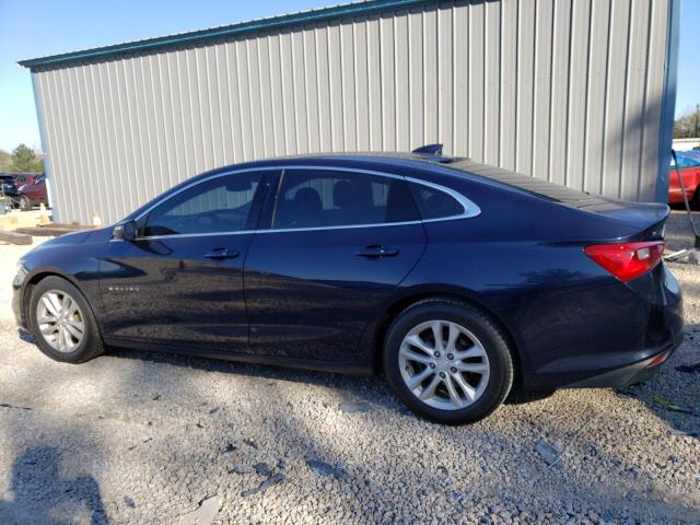 Photo 2 from auction – 2016 CHEVROLET MALIBU LT with VIN 1G1ZE5ST6GF315625