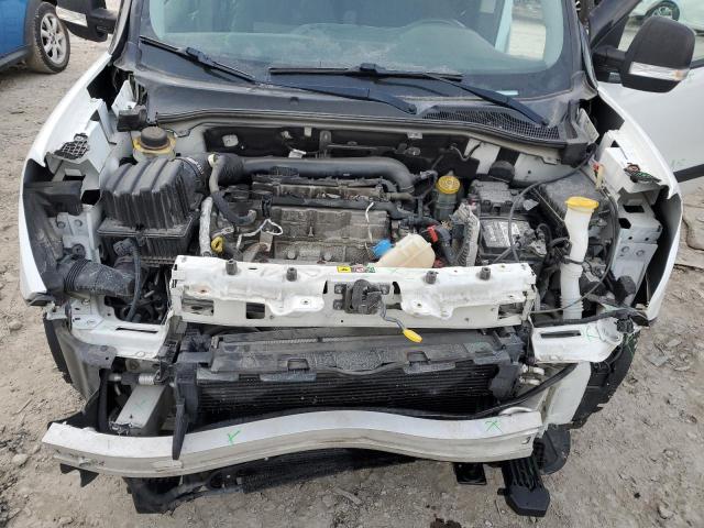 Photo 12 from auction – 2017 RAM PROMASTER with VIN ZFBERFAB4H6E84638