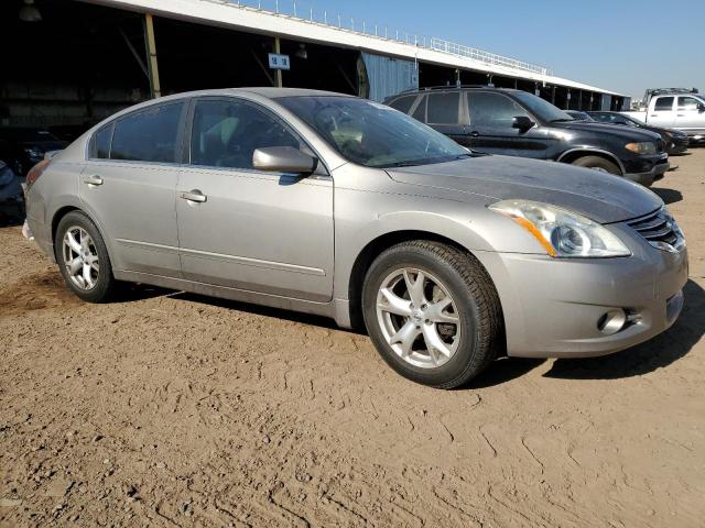 Photo 4 from auction – 2012 NISSAN ALTIMA BAS with VIN 1N4AL2AP9CN448978