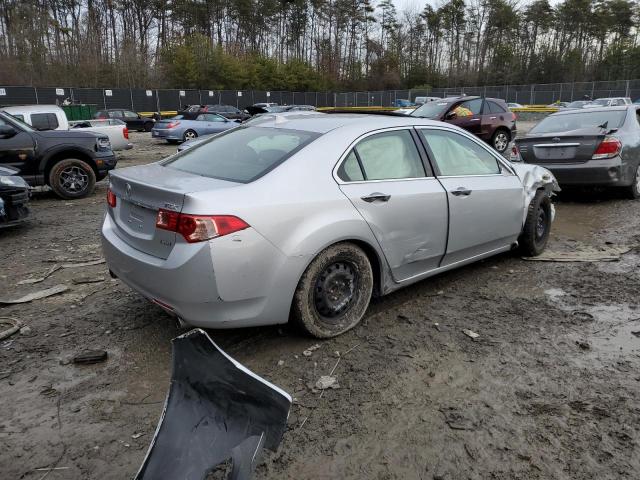 Photo 3 from auction – 2011 ACURA TSX with VIN JH4CU2E64BC016387