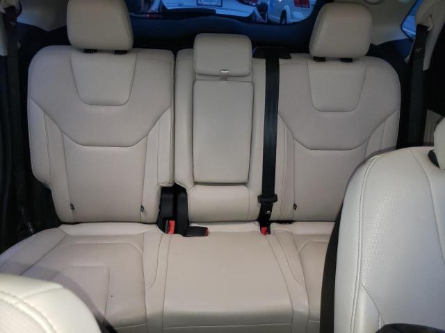 Photo 10 from auction – 2017 FORD EDGE TITAN with VIN 2FMPK4K86HBC07159