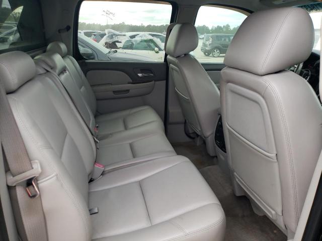 Photo 10 from auction – 2011 CHEVROLET AVALANCHE with VIN 3GNMCGE01BG257779