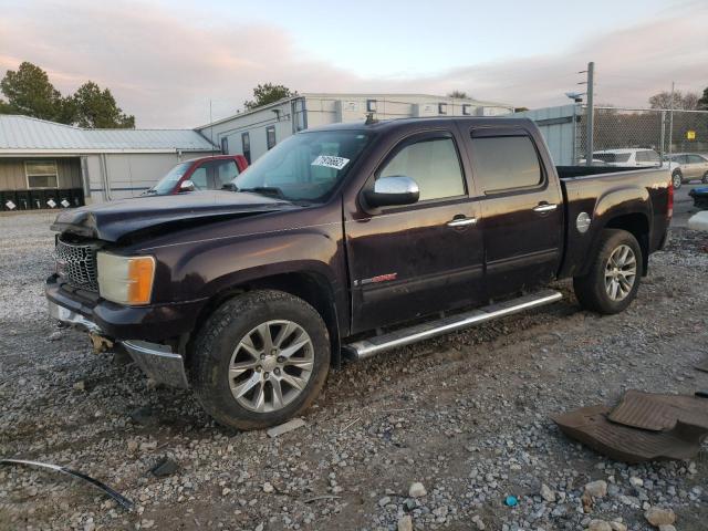 GMC SIERRA K15 2008 with VIN 2GTEK13Y281152921 - Photo from auction