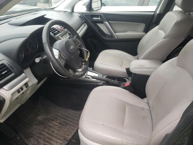 صورة رقم 7 من المزاد - 2014 SUBARU FORESTER 2 مع VIN JF2SJAHC4EH427072
