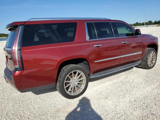 صورة رقم 3 من المزاد - 2017 CADILLAC ESCALADE E مع VIN 1GYS3HKJ5HR176273