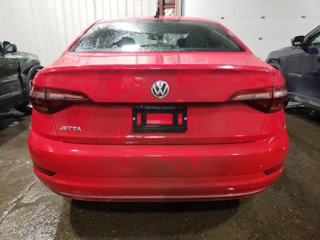 Photo 6 from auction – 2019 VOLKSWAGEN JETTA with VIN 3VWC57BU2KM059085