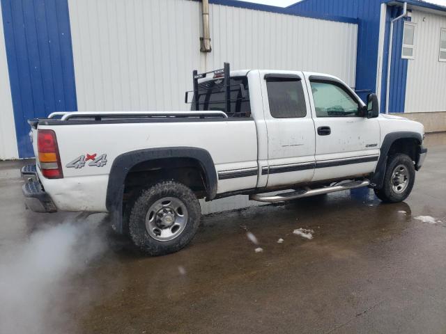 Photo 3 from auction – 2001 CHEVROLET SILVERADO with VIN 1GCGK29U81Z186944