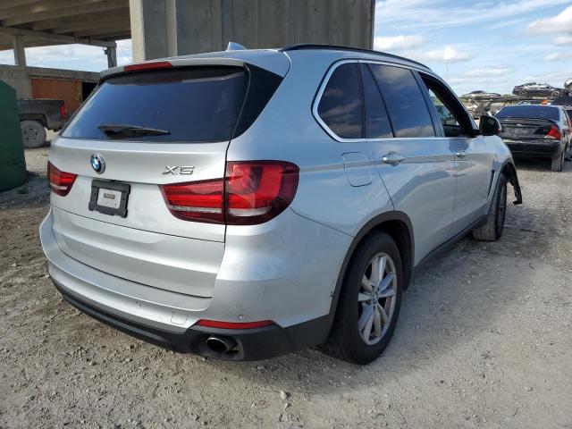 Photo 3 from auction – 2015 BMW X5 XDRIVE3 with VIN 5UXKR0C59F0P06025