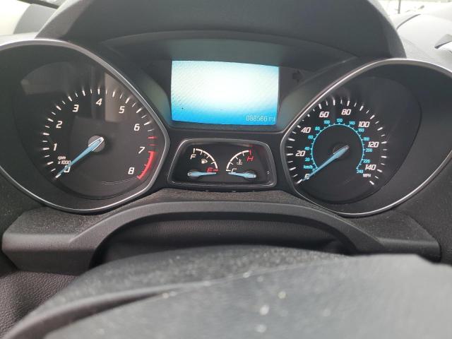 Photo 9 from auction – 2014 FORD ESCAPE with VIN 1FMCU0JX5EUA27140