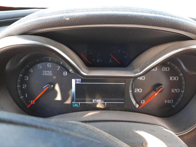 Photo 9 from auction – 2019 CHEVROLET IMPALA PRE with VIN 2G1105S39K9133768