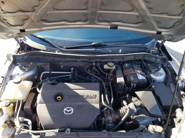 Photo 11 from auction – 2012 MAZDA 3 I with VIN JM1BL1UF9C1533614