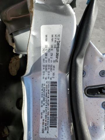 Photo 14 from auction – 2010 DODGE JOURNEY SX with VIN 3D4PG5FV1AT105969