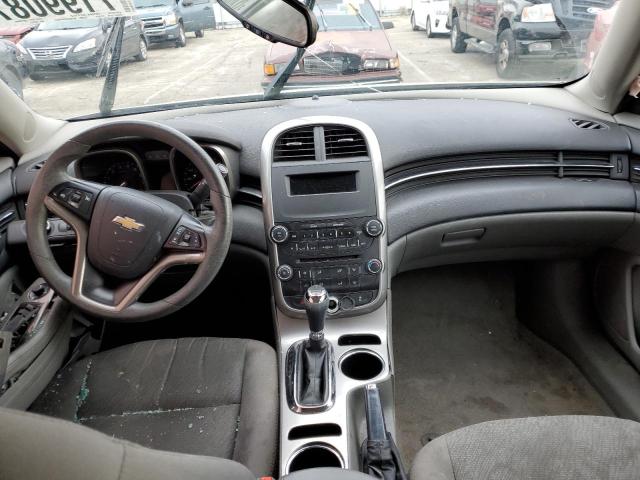 Photo 8 from auction – 2015 CHEVROLET MALIBU LS with VIN 1G11B5SL0FF104263