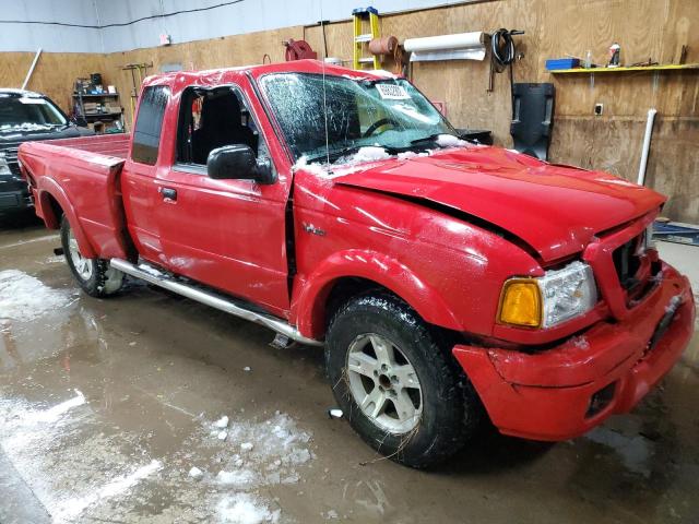 Photo 4 from auction – 2004 FORD RANGER SUP with VIN 1FTZR45E64PB26417