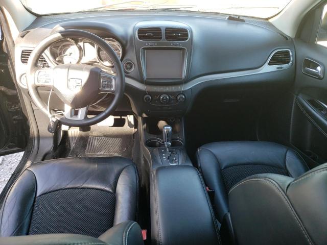 Photo 8 from auction – 2014 DODGE JOURNEY CR with VIN 3C4PDCGG4ET260760
