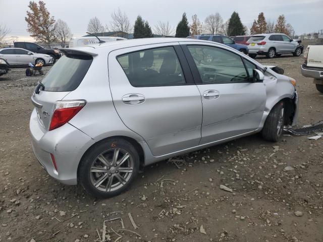 Photo 3 from auction – 2012 TOYOTA YARIS with VIN JTDKTUD33CD525188