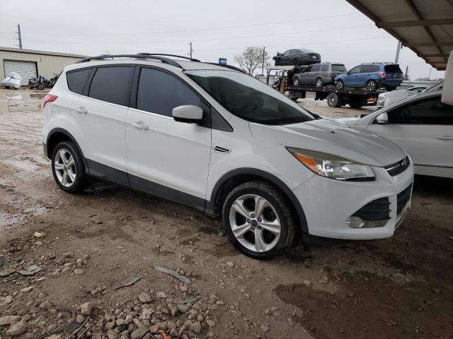 Photo 4 from auction – 2013 FORD ESCAPE SE with VIN 1FMCU0GX2DUA20670