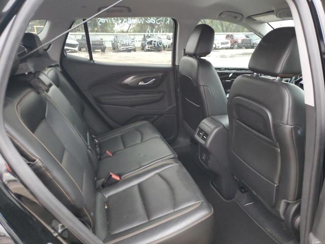 Photo 10 from auction – 2020 GMC TERRAIN SL with VIN 3GKALPEX5LL125503