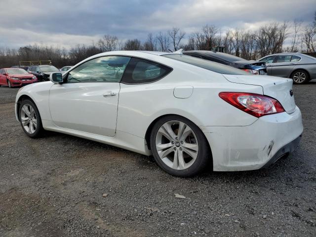 Photo 2 from auction – 2012 HYUNDAI GENESIS CO with VIN KMHHT6KD8CU072750