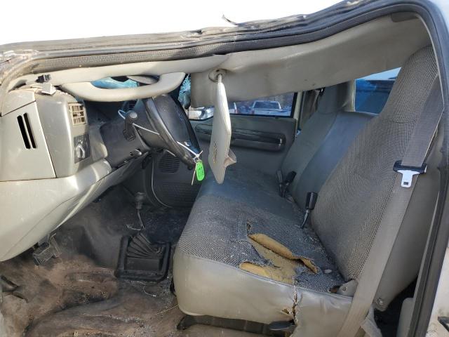Photo 7 from auction – 2004 FORD F250 SUPER with VIN 1FTNW21P14EB13704