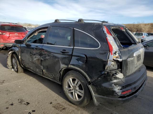 Photo 2 from auction – 2011 HONDA CR-V EX with VIN 5J6RE4H52BL057909
