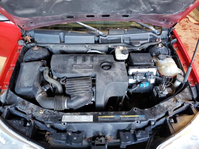 Photo 11 from auction – 2006 SATURN ION LEVEL with VIN 1G8AN15F36Z115182