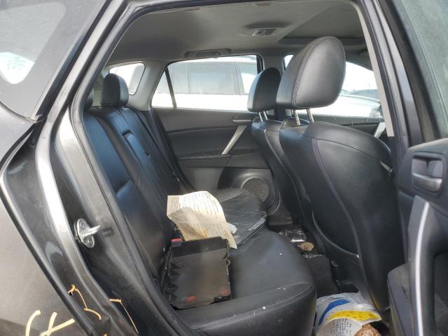 Photo 10 from auction – 2011 MAZDA 3 S with VIN JM1BL1M55B1368571
