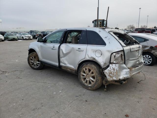 Photo 2 from auction – 2011 FORD EDGE LIMIT with VIN 2FMDK3KC6BBA23316