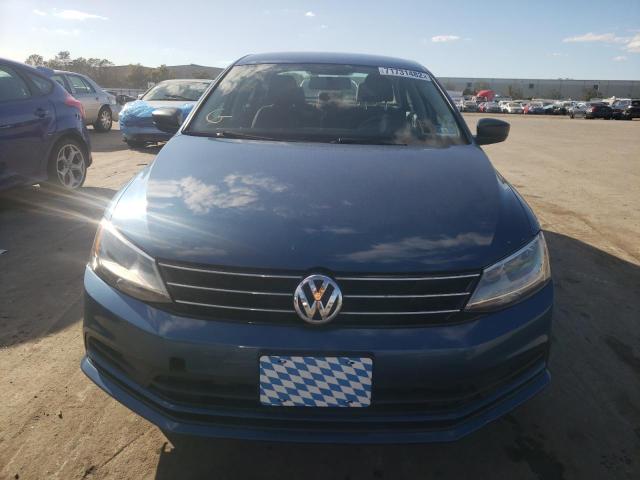 Photo 5 from auction – 2015 VOLKSWAGEN JETTA BASE with VIN 3VW2K7AJ8FM312878