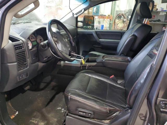Photo 7 from auction – 2012 NISSAN TITAN S with VIN 1N6BA0EC0CN306919