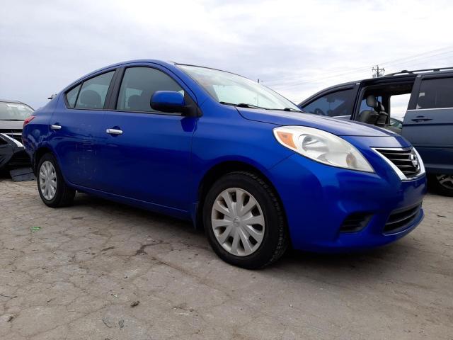 Photo 4 from auction – 2012 NISSAN VERSA S with VIN 3N1CN7AP9CL925048