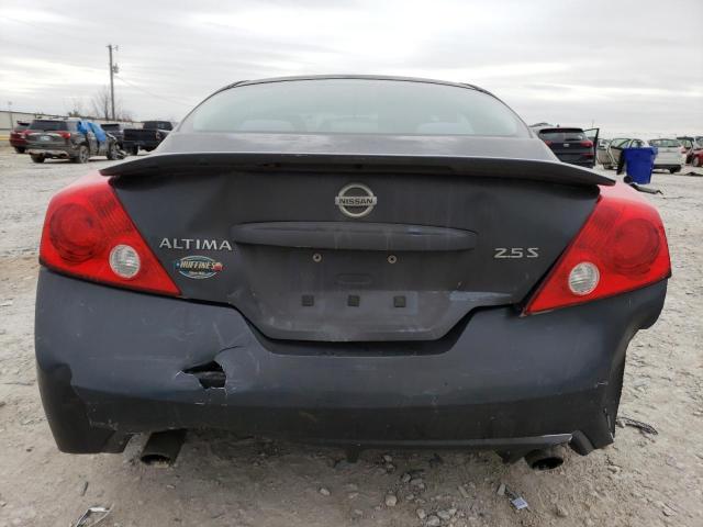 Photo 6 from auction – 2010 NISSAN ALTIMA S with VIN 1N4AL2EP0AC114180