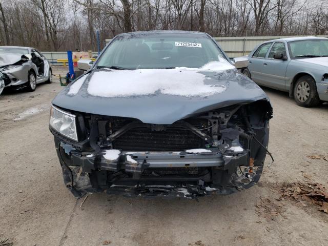 Photo 5 from auction – 2012 LINCOLN MKZ with VIN 3LNHL2GC6CR833467