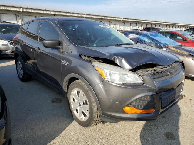 Photo 4 from auction – 2015 FORD ESCAPE S with VIN 1FMCU0F71FUC19942