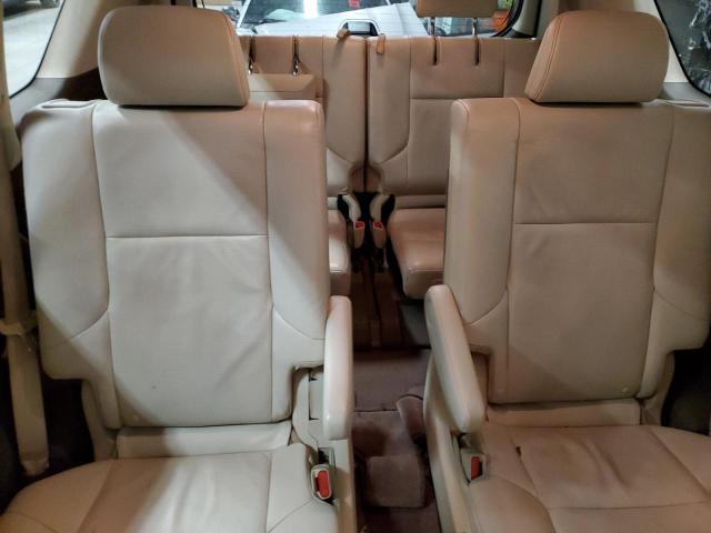 Photo 10 from auction – 2017 LEXUS GX 460 with VIN JTJBM7FX5H5157271