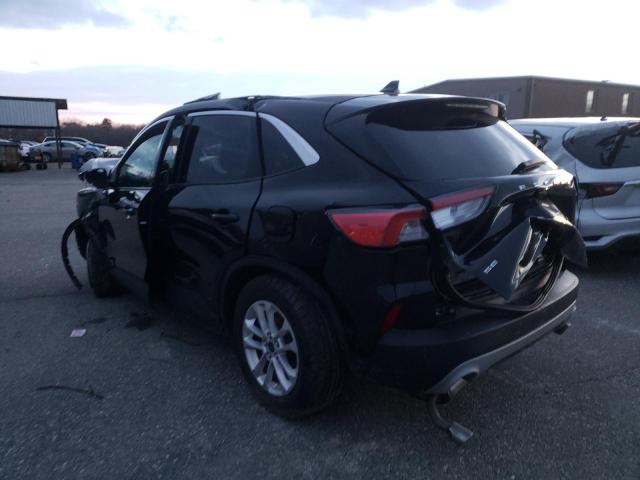 Photo 2 from auction – 2020 FORD ESCAPE SE with VIN 1FMCU0G60LUB18974